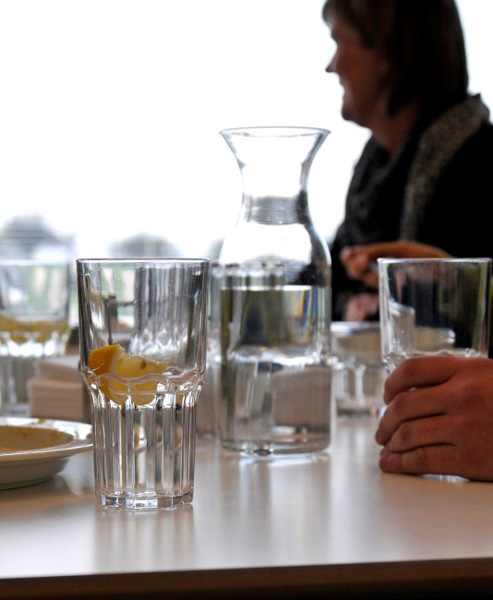Longdrinkglas (Polycarbonat), glassFORever, Granity - 320ml