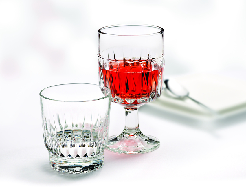 Weinglas, Libbey, Winchester - 252 ml