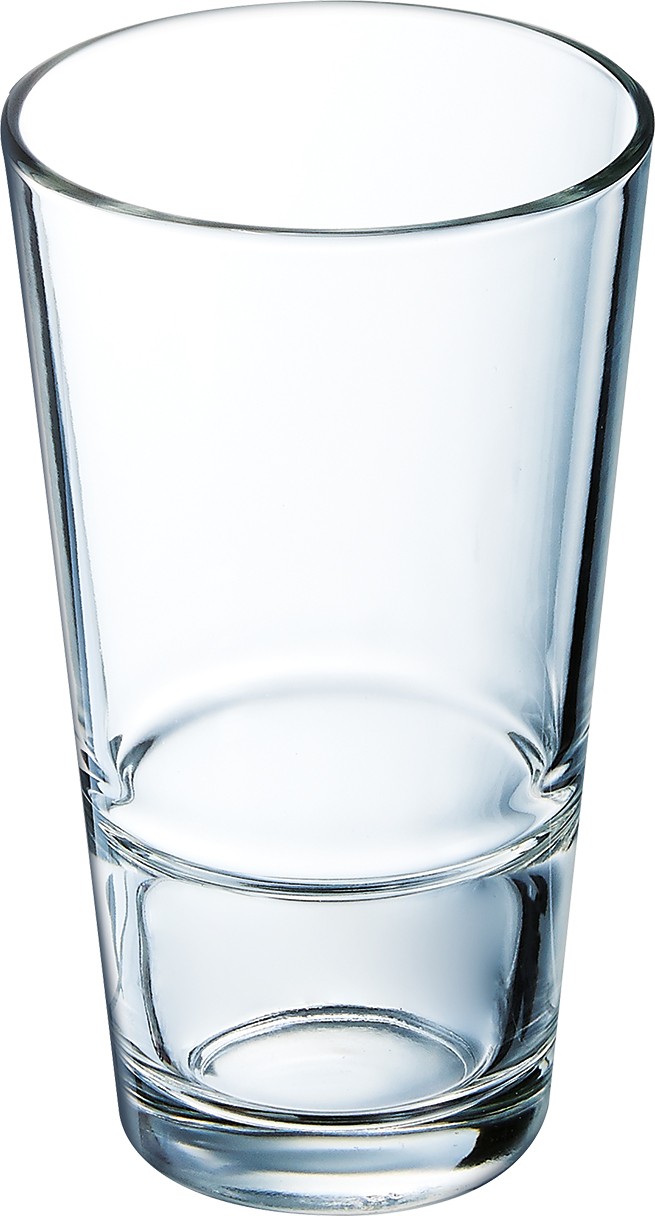 Longdrink, Arcoroc, Stack Up FH40 - 400ml
