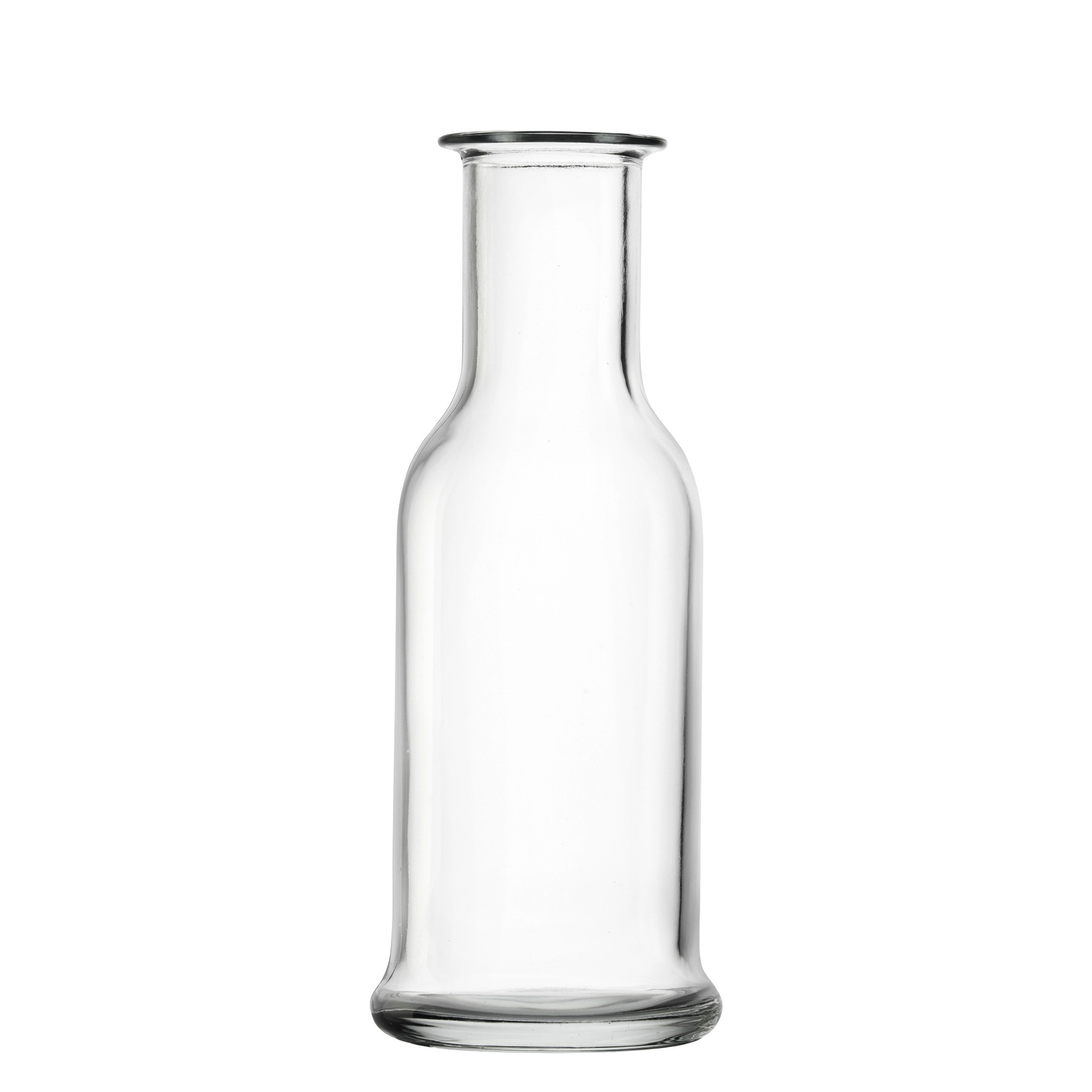 Karaffe / Glaskaraffe, Stölzle, Purity - 750 ml
