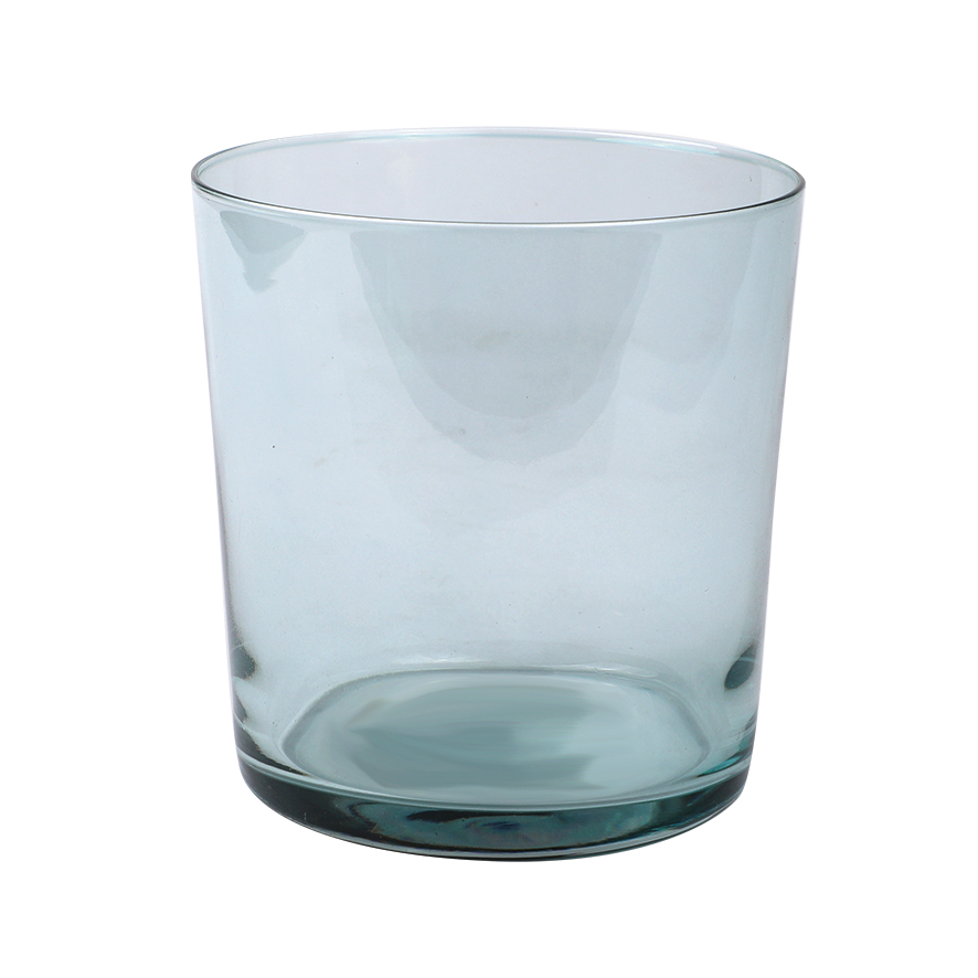 Beverage Glas, Libbey, Cidra, Blau - 370ml
