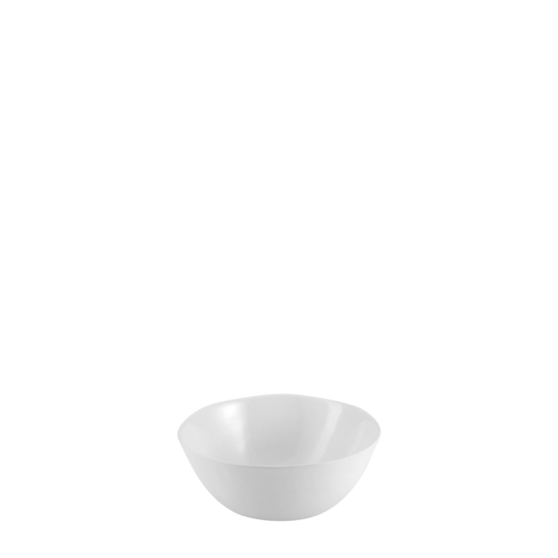 Schale, Le Coq Porcelain, Aphros, Weiß - Ø 18 cm | H 5,5 cm