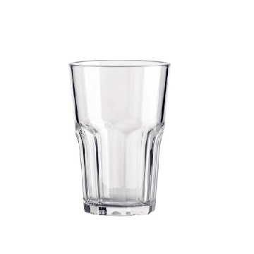 Longdrink (Polycarbonat), glassFORever, Granity - 0,3l