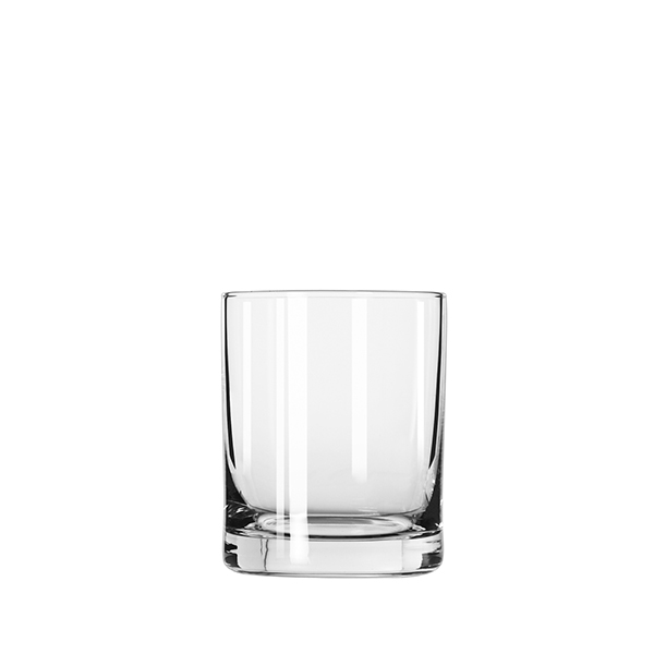 Old Fashioned Glas, Libbey, Lexington - 229ml