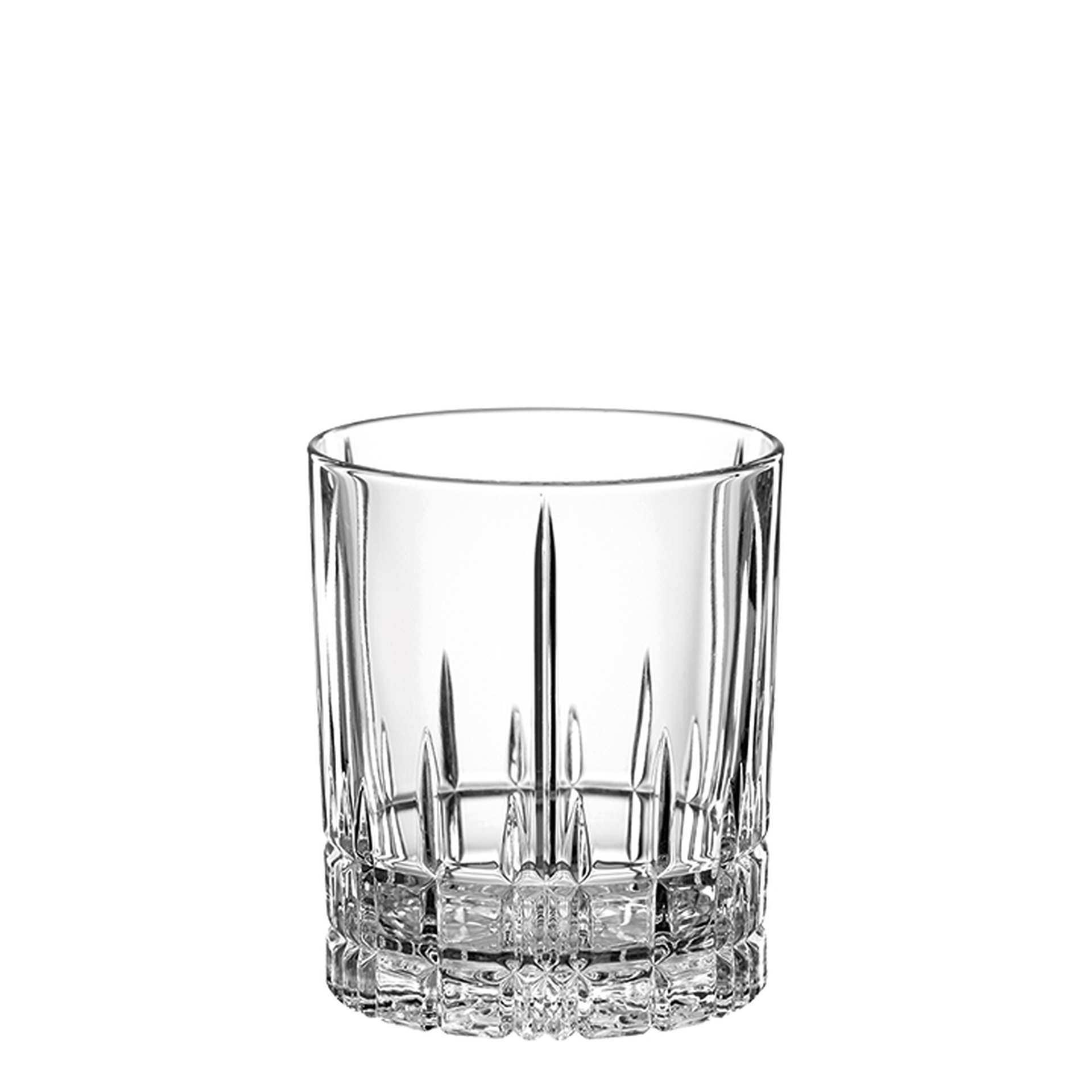 Double Old Fashioned Glas, Spiegelau, Perfect Serve - 368 ml