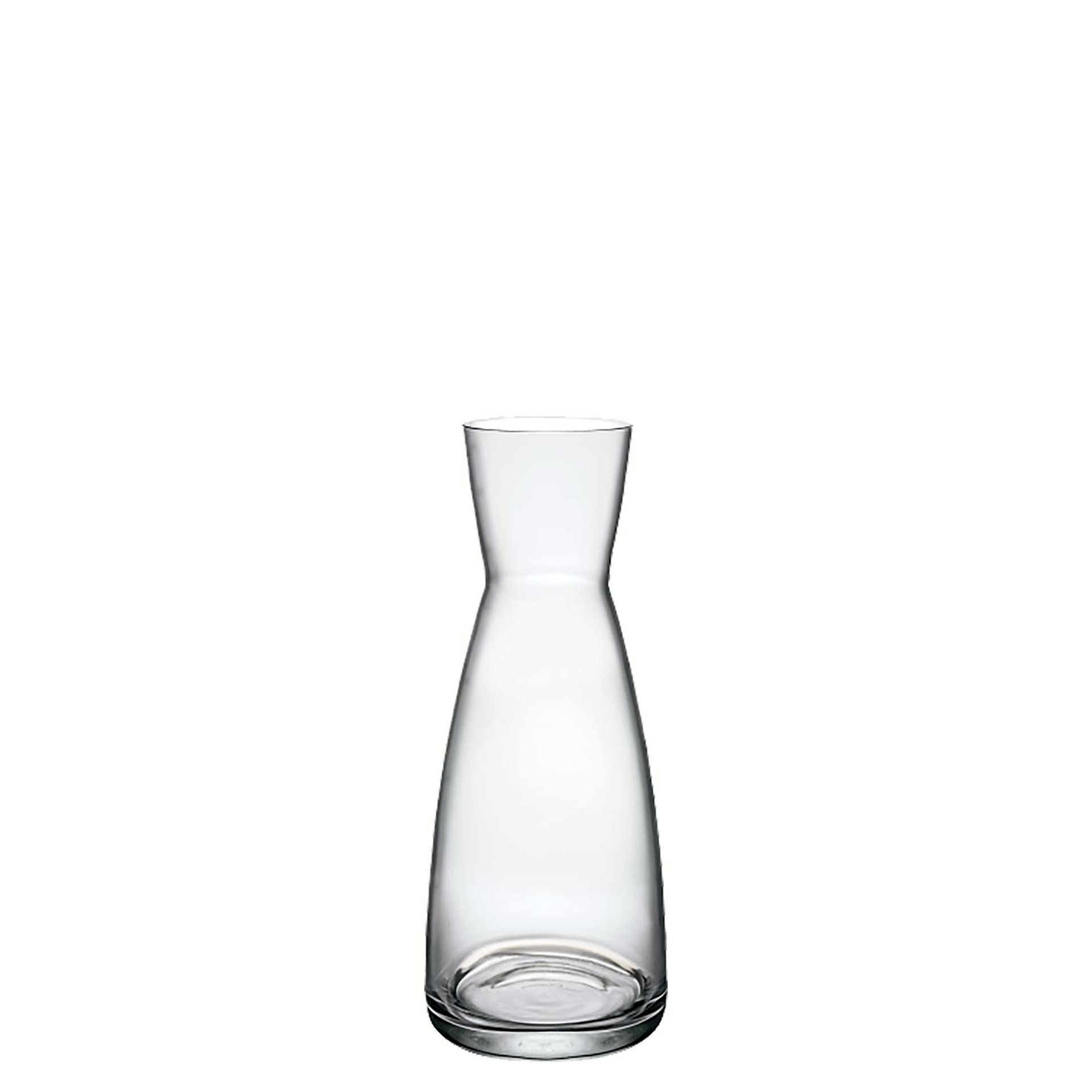 Karaffe, Bormioli Rocco, Ypsilon - Eichstrich: 0,25 l