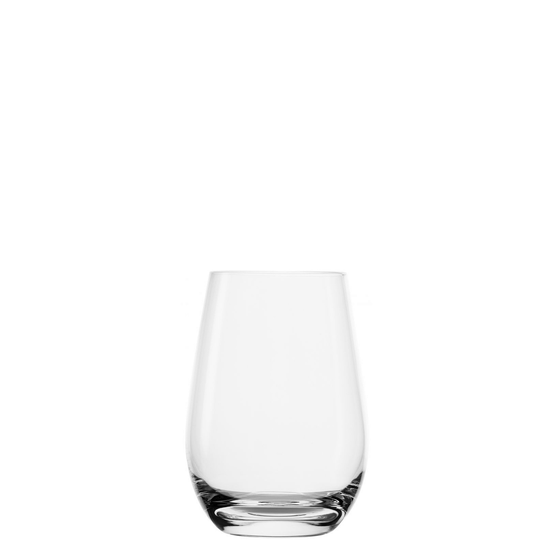 Glasbecher / Wasserglas, Stölzle, Event - 465ml