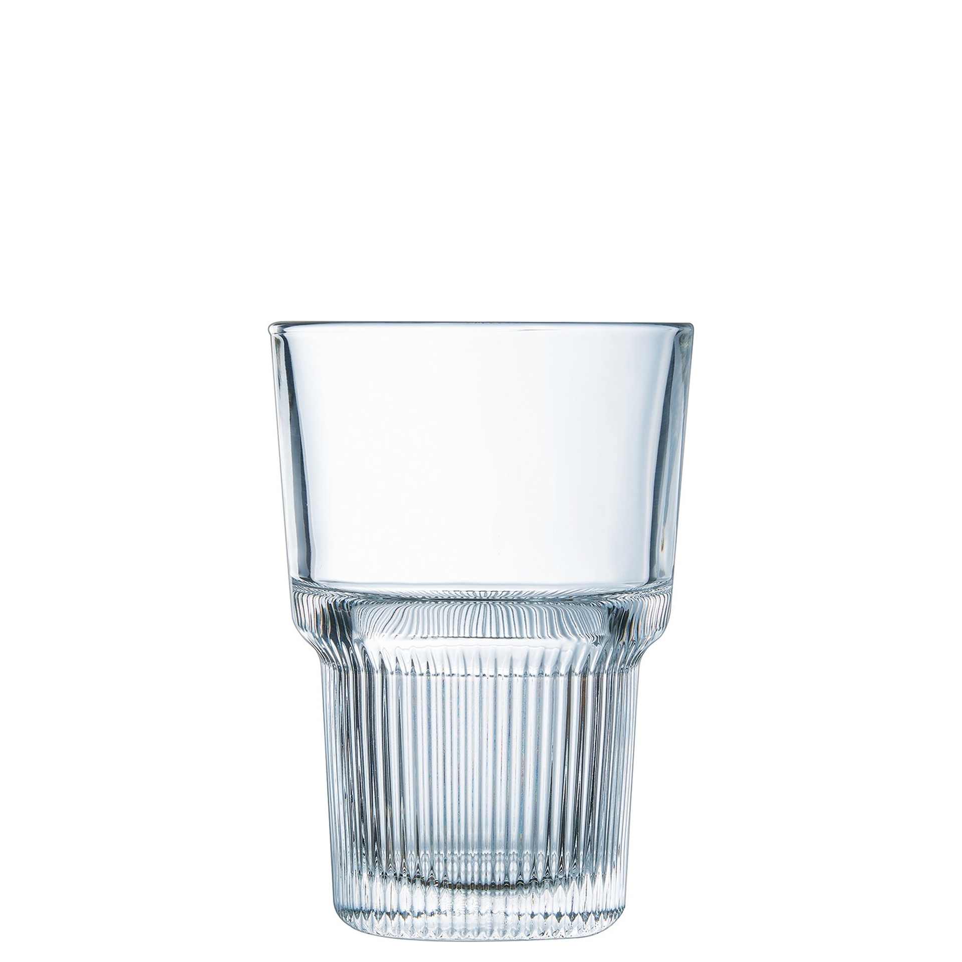 Beverage Glas / Allroundglas, ARCOROC, Starline - 350 ml