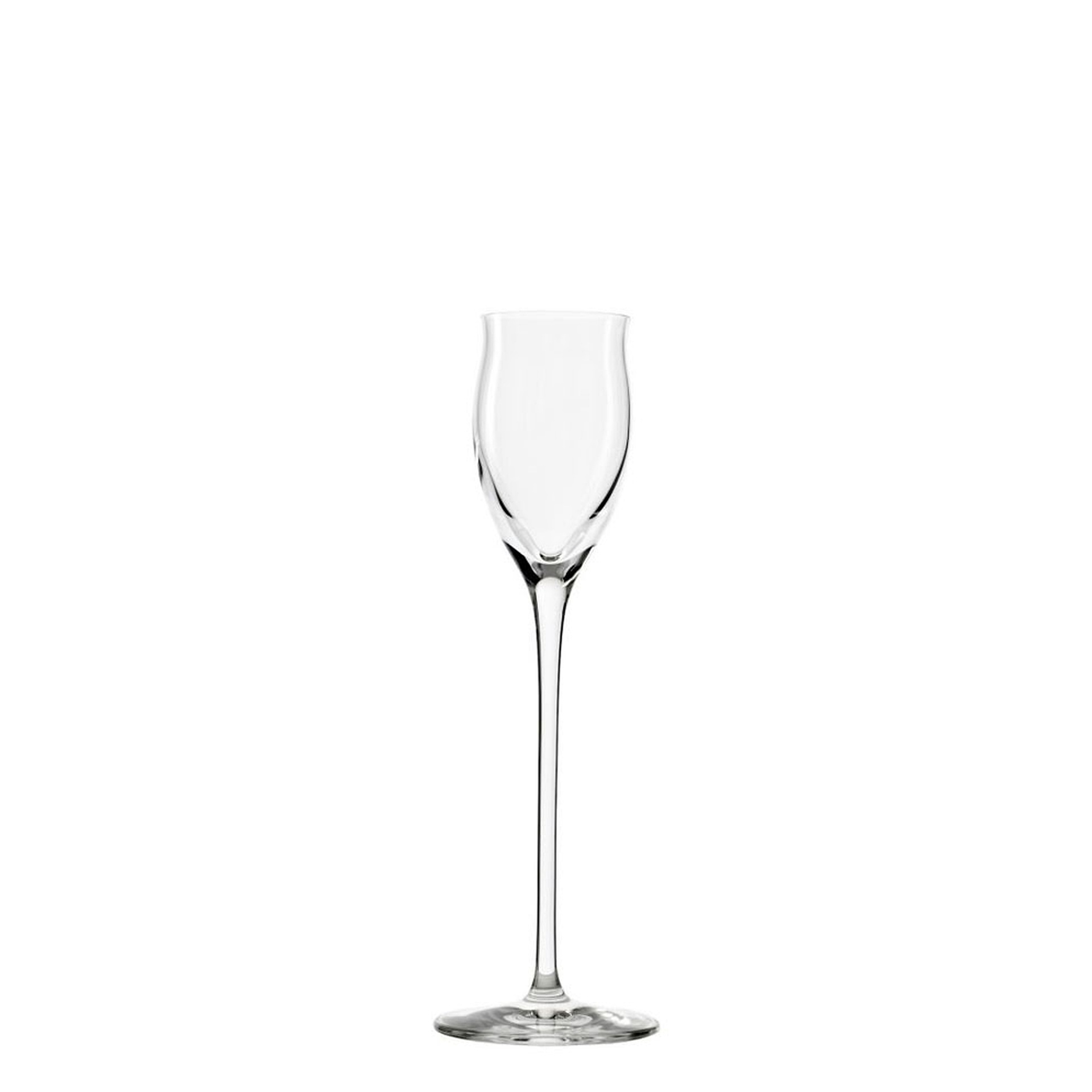 Edelbrand / Destillatglas / Liqueur, Stölzle, Quatrophil - 65 ml