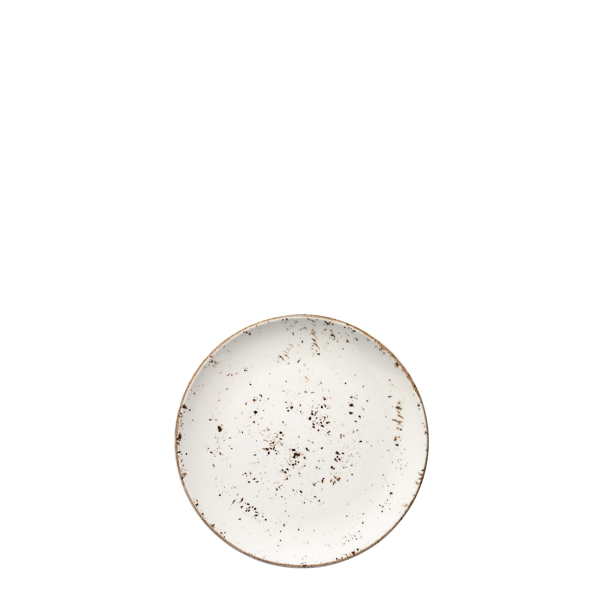 Brotteller "Gourmet", Bonna, Grain, Creme - Ø 17 cm