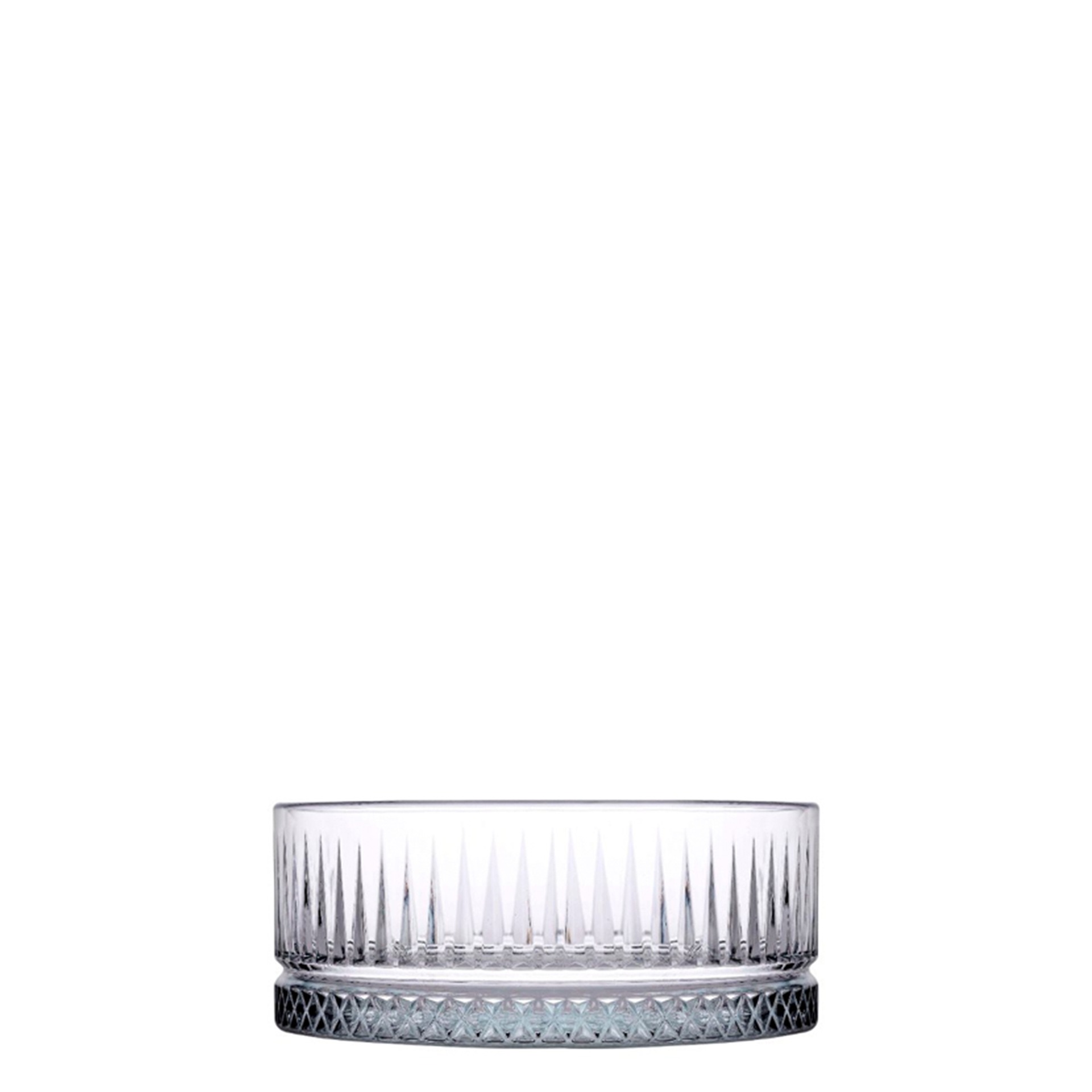 Glasschale / Bowl, Pasabahce, Elysia - 515 ml