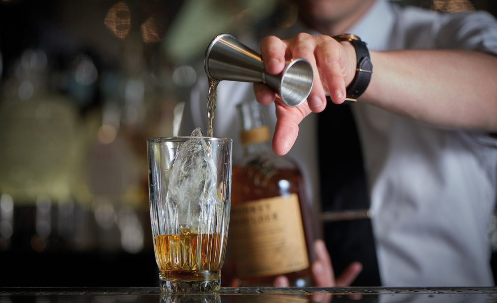 Highball / Longdrinkglas, Onis, Hampshire - 355 ml
