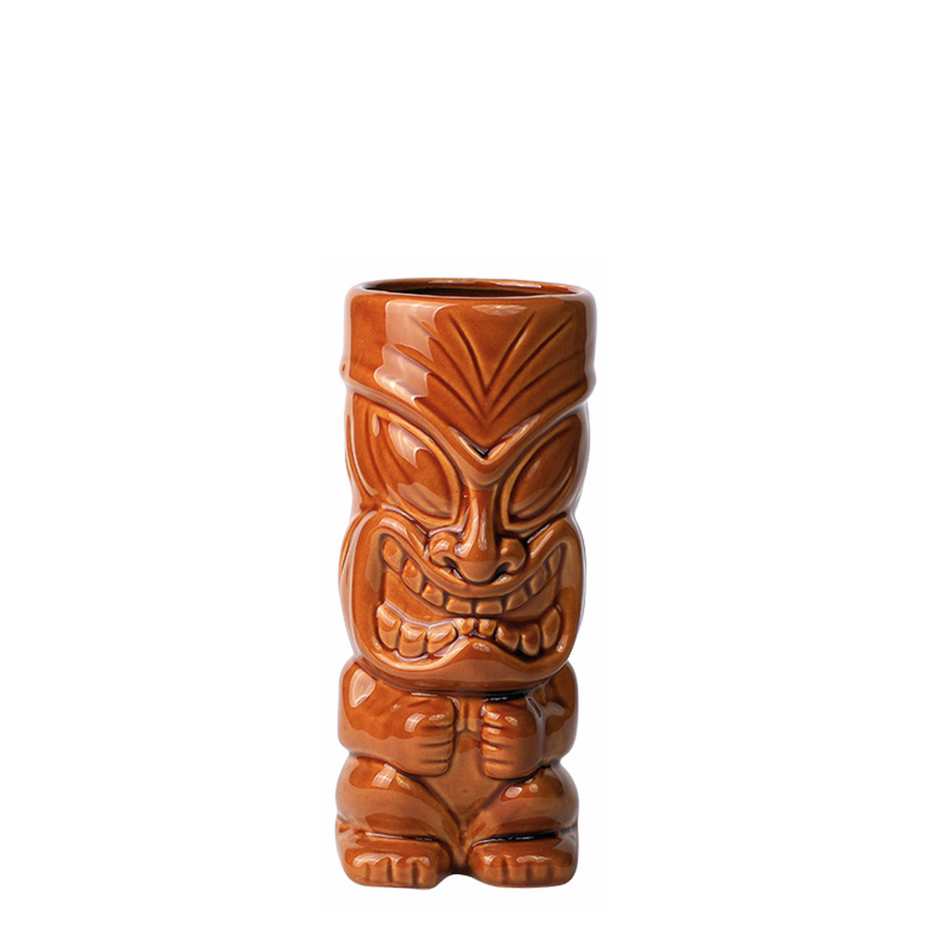 Tiki Becher Hua Kai, APS Tiki, Porzellan - 420 ml