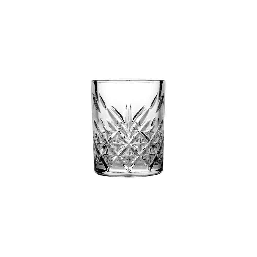 Saft- Wasserglas / Becher, Pasabahce, Timeless - 115 ml