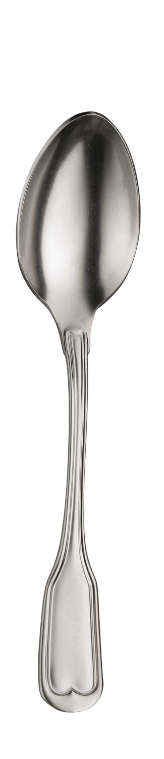 Tafellöffel, Pintinox, Vittoriale Stone Washed - 20,9 cm