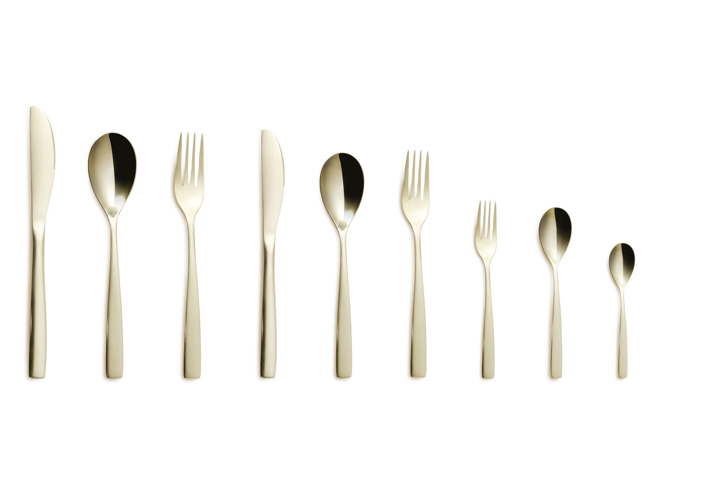 Servierzange, Comas, BCN Colors Champagne - 24 cm
