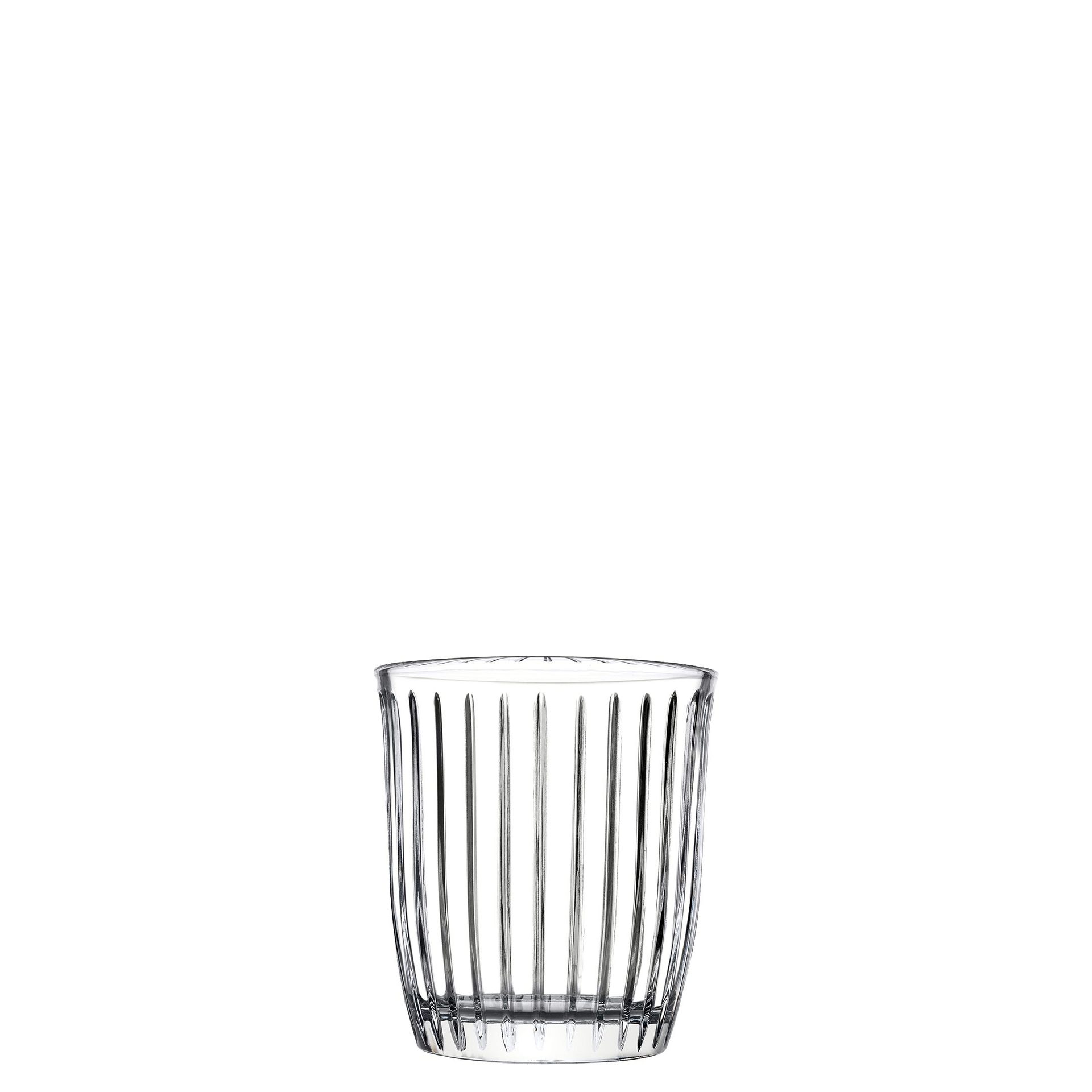 Rocks Glas / Old Fashioned Glas, Pasabahce, Joy - 280 ml