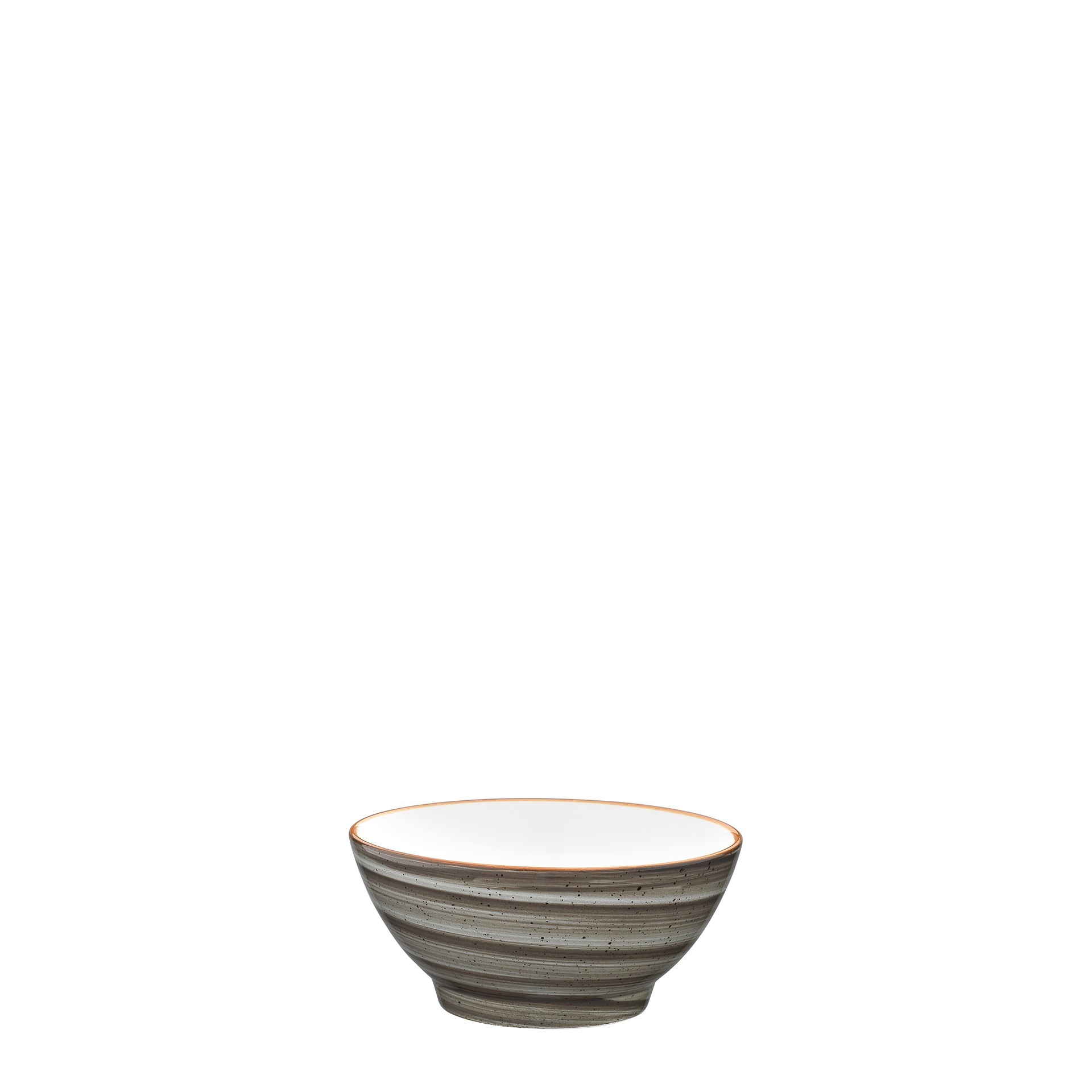 Suppentopf "Rita", Bonna, Aura Space, Grau - Ø 14,5 cm | 450 ml