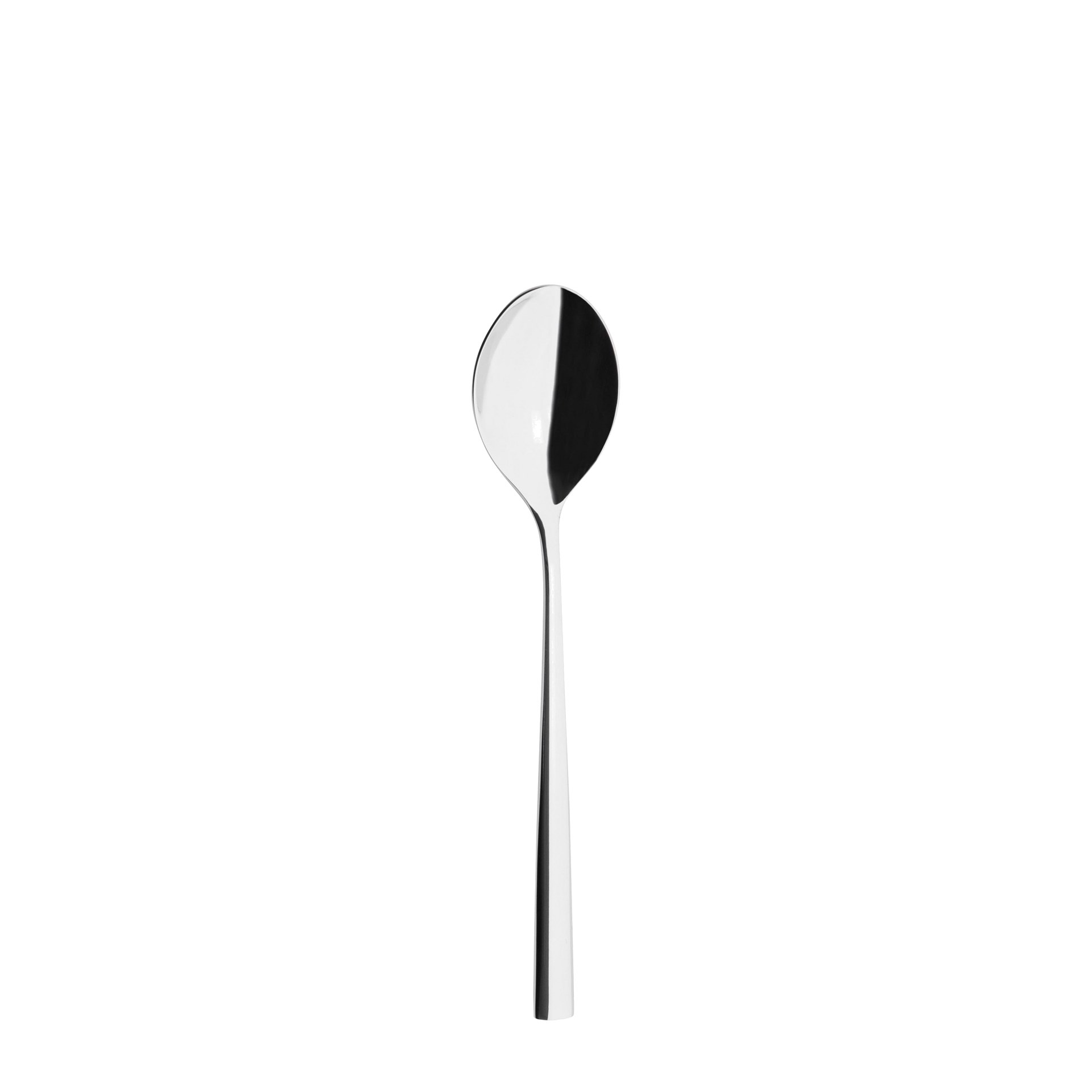 Dessertlöffel, Pintinox, Heaven, GESCHMIEDET - 18 cm