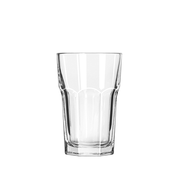 Highball / Longdrinkglas, Onis, Titan - Eichstrich: 0,2 l