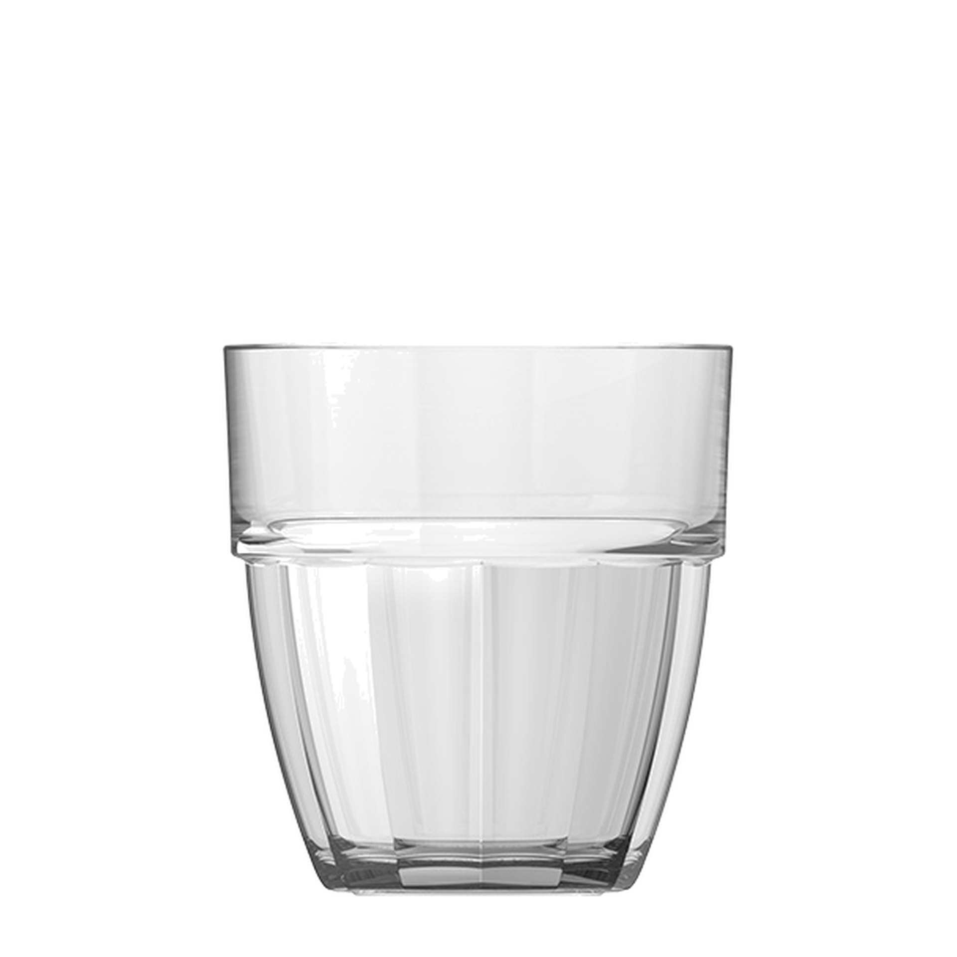 Rocks Glas / Old Fashioned Glas, Onis, Enigma - 200 ml