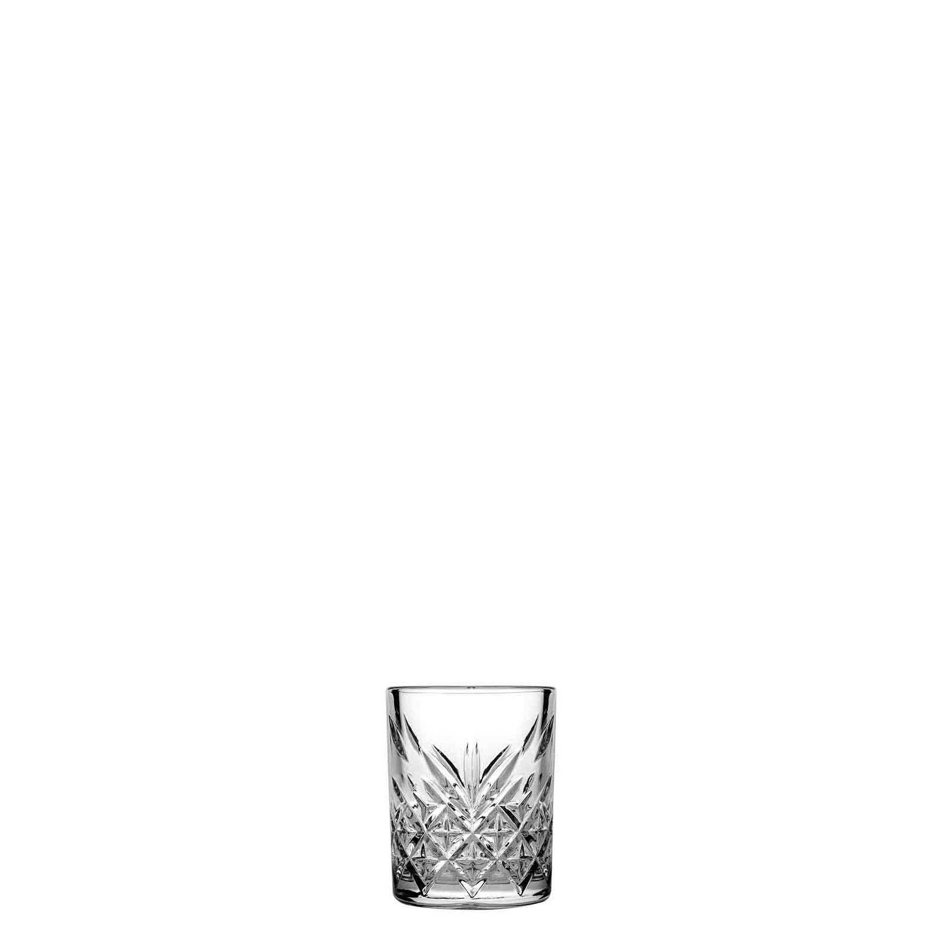 Saft- Wasserglas / Becher, Pasabahce, Timeless - 115 ml