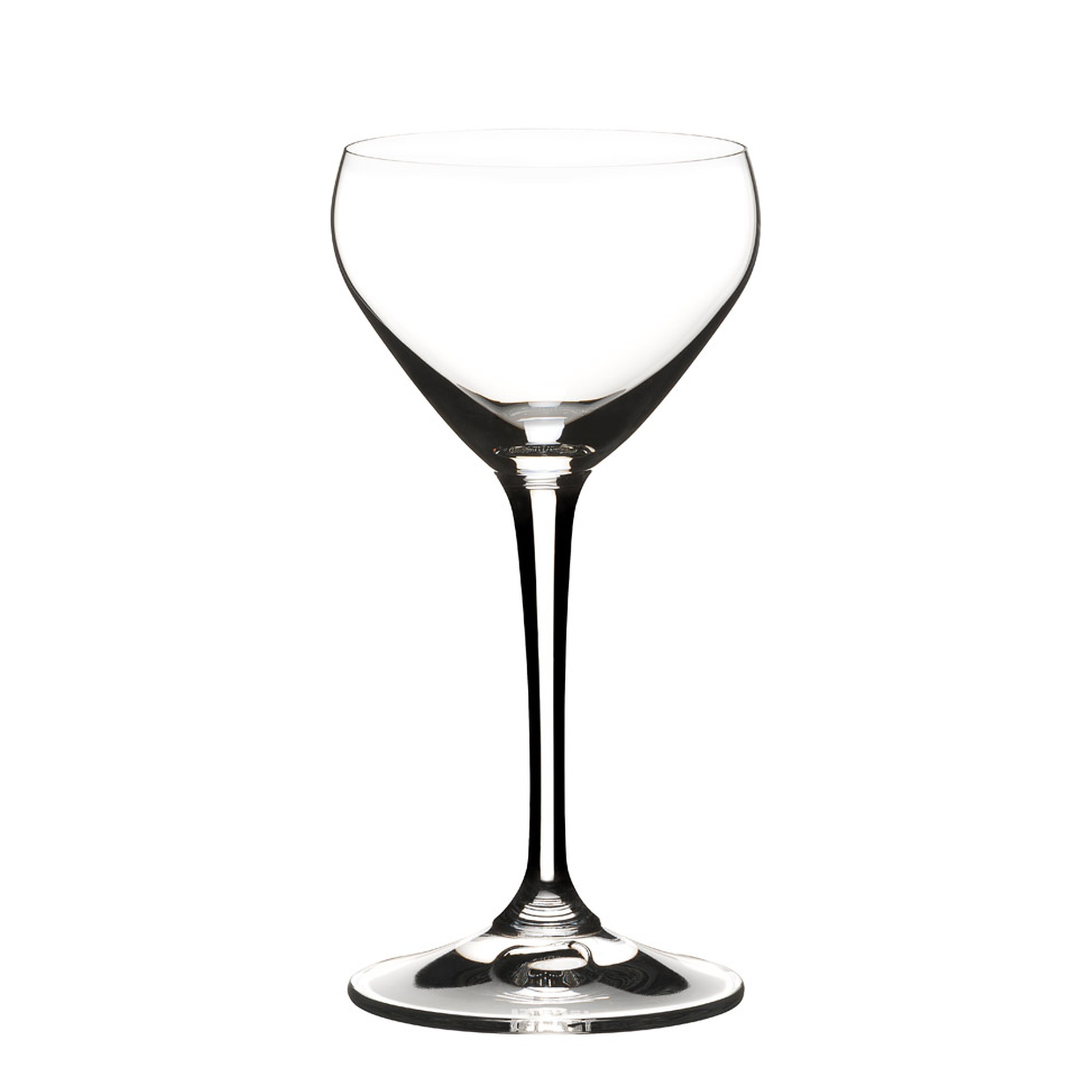 Nick & Nora Cocktail Glas, Riedel, Bar Glasses - 140 ml