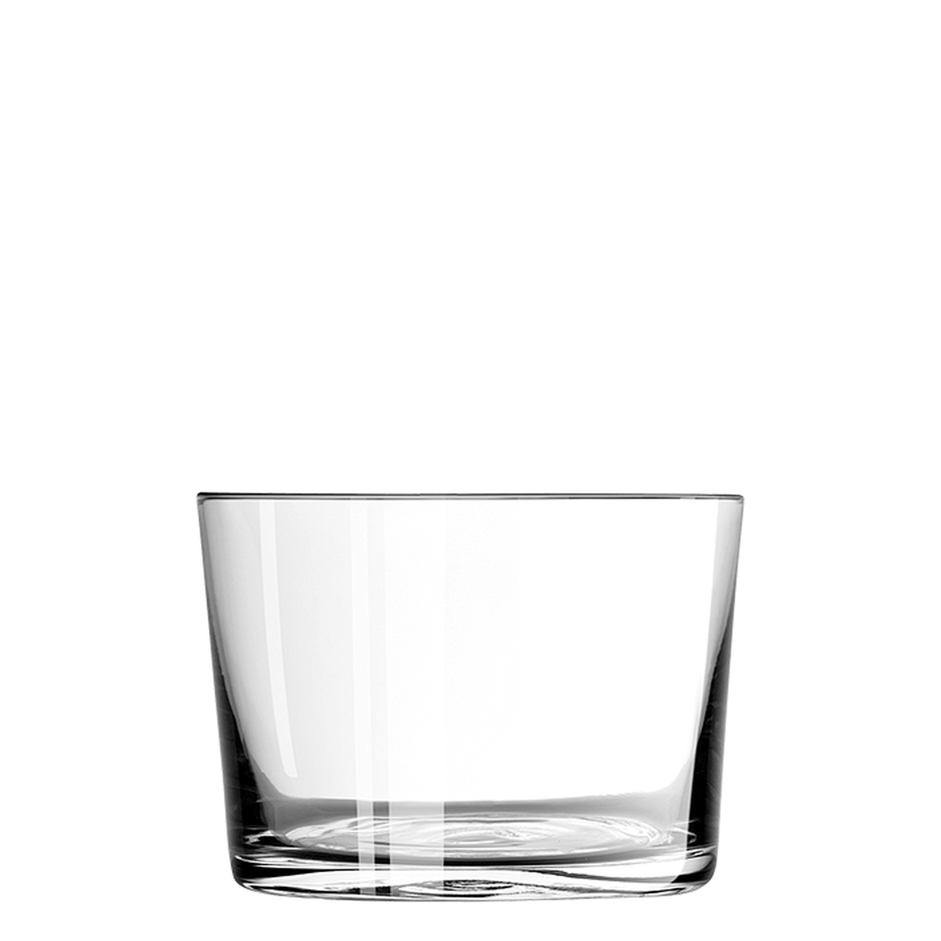 Rocks Glas / Old Fashioned Glas, Onis, Cidra - 220 ml