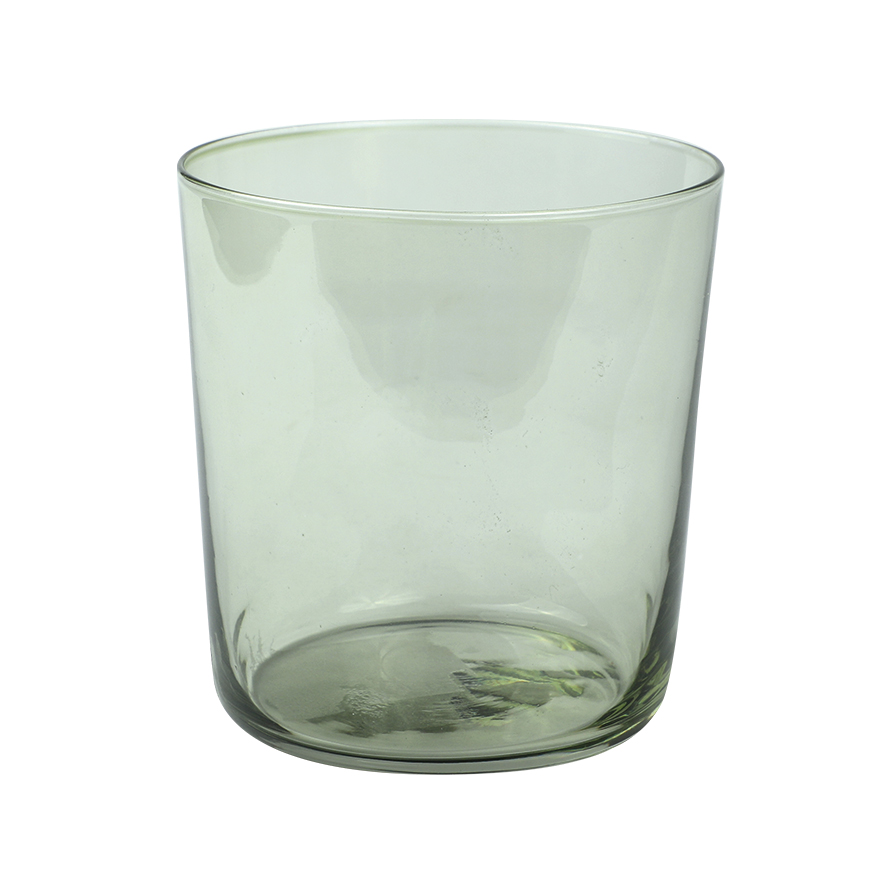 Beverage Glas, Libbey, Cidra, Grün - 370ml