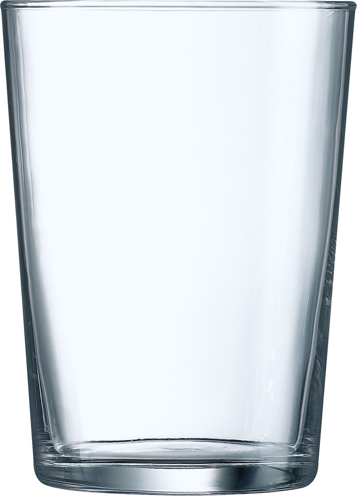 Cooler Glas, Arcoroc, Cordoue Sidra - 500ml