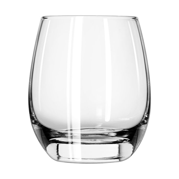 Double Old Fashioned Glas, Royal Leerdam, L'esprit du vin - 330ml