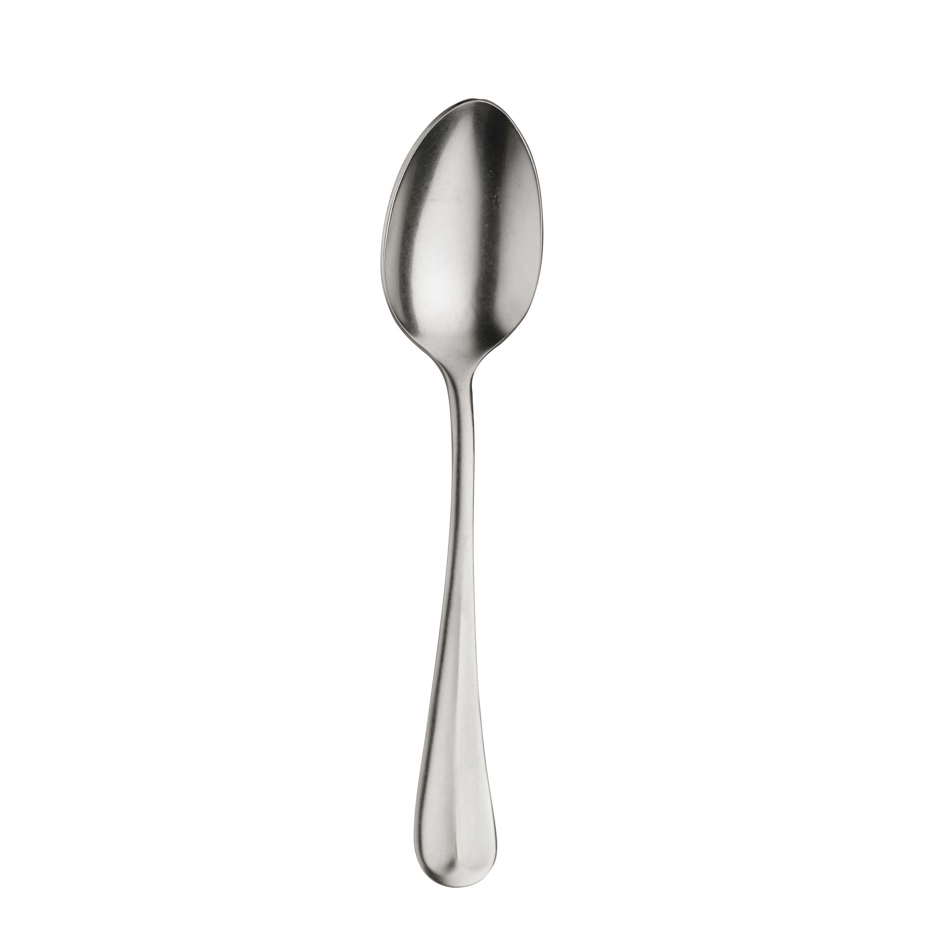 Tafellöffel, Pintinox, Baguette Stone Washed - 20,6 cm