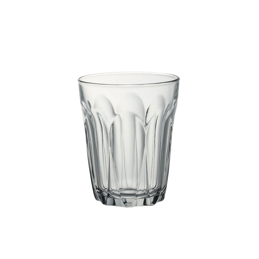 Becherglas /Wasserglas, Duralex, Provence - 130ml