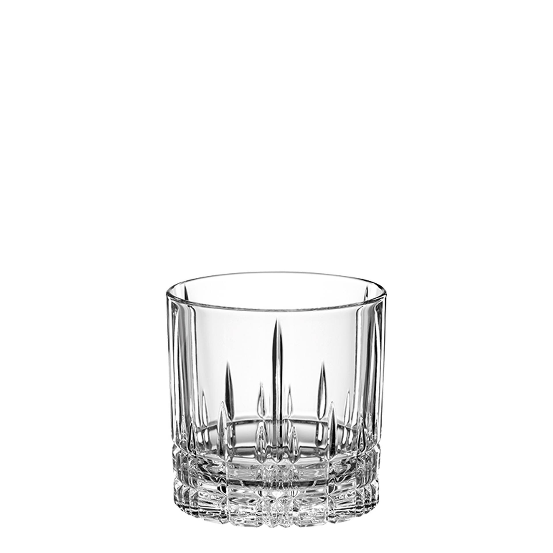 Rocks Glas / Old Fashioned Glas, Spiegelau, Perfect Serve- 270 ml