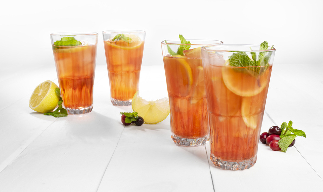 Beverage Glas, Onis, Brooklyn - Eichstrich: 0,2 l