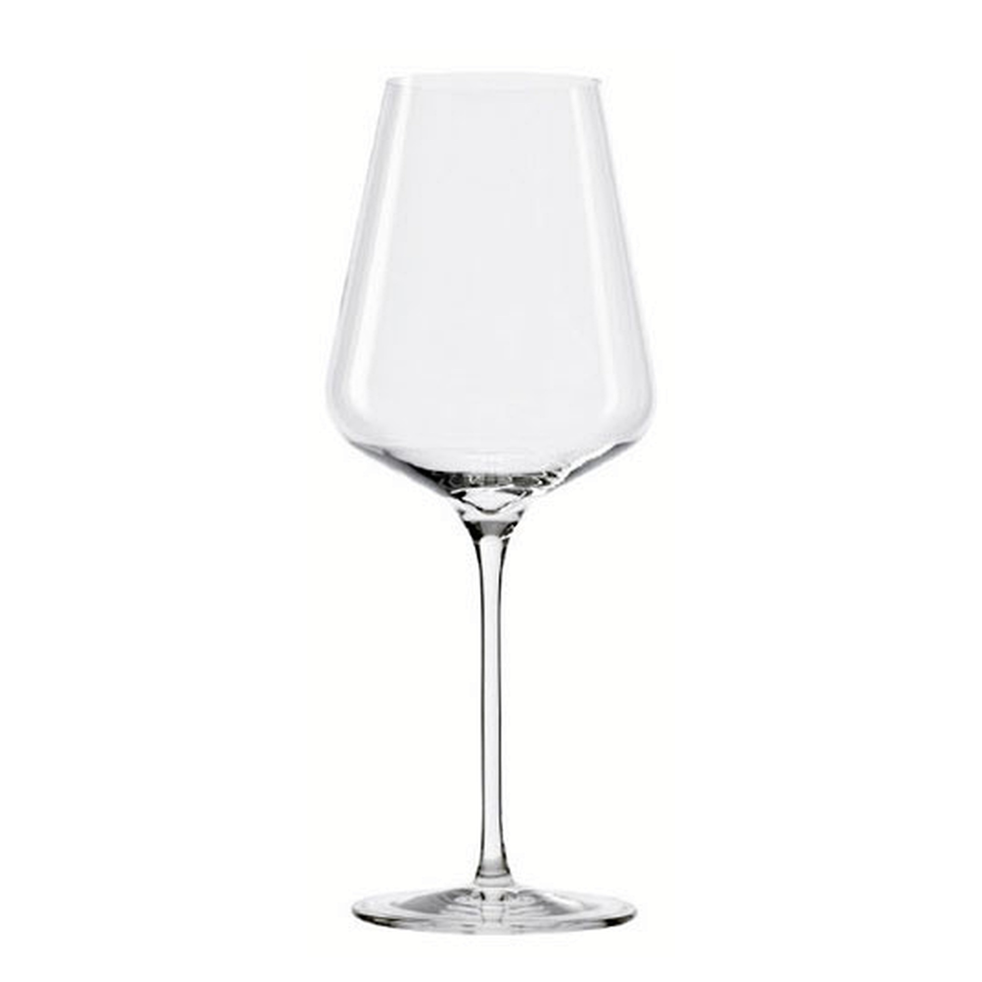 Bordeauxkelch / Bordeauxglas, Stölzle, Quatrophil - 645 ml