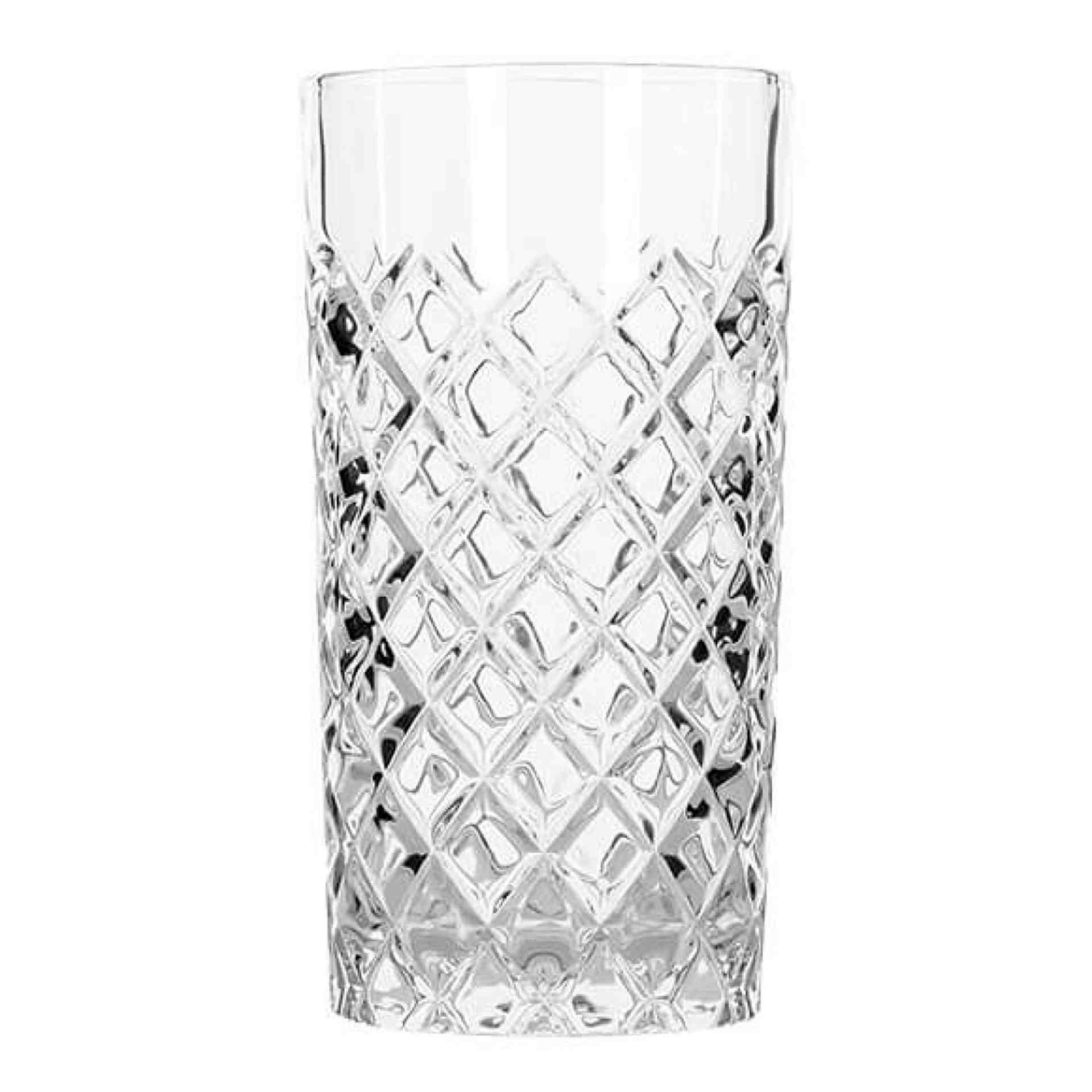 Cooler Glas / Beverage, APS Glass, Healey - 420 ml