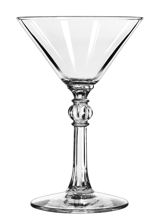 Martini Glas, Libbey - 133ml