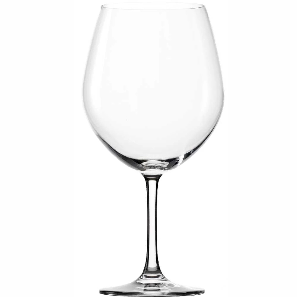 Burgunderkelch / Rotweinglas, Stölzle, Classic - 770ml