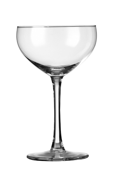 Schaumweinschale / Glas, Royal Leerdam, a la carte - 230 ml