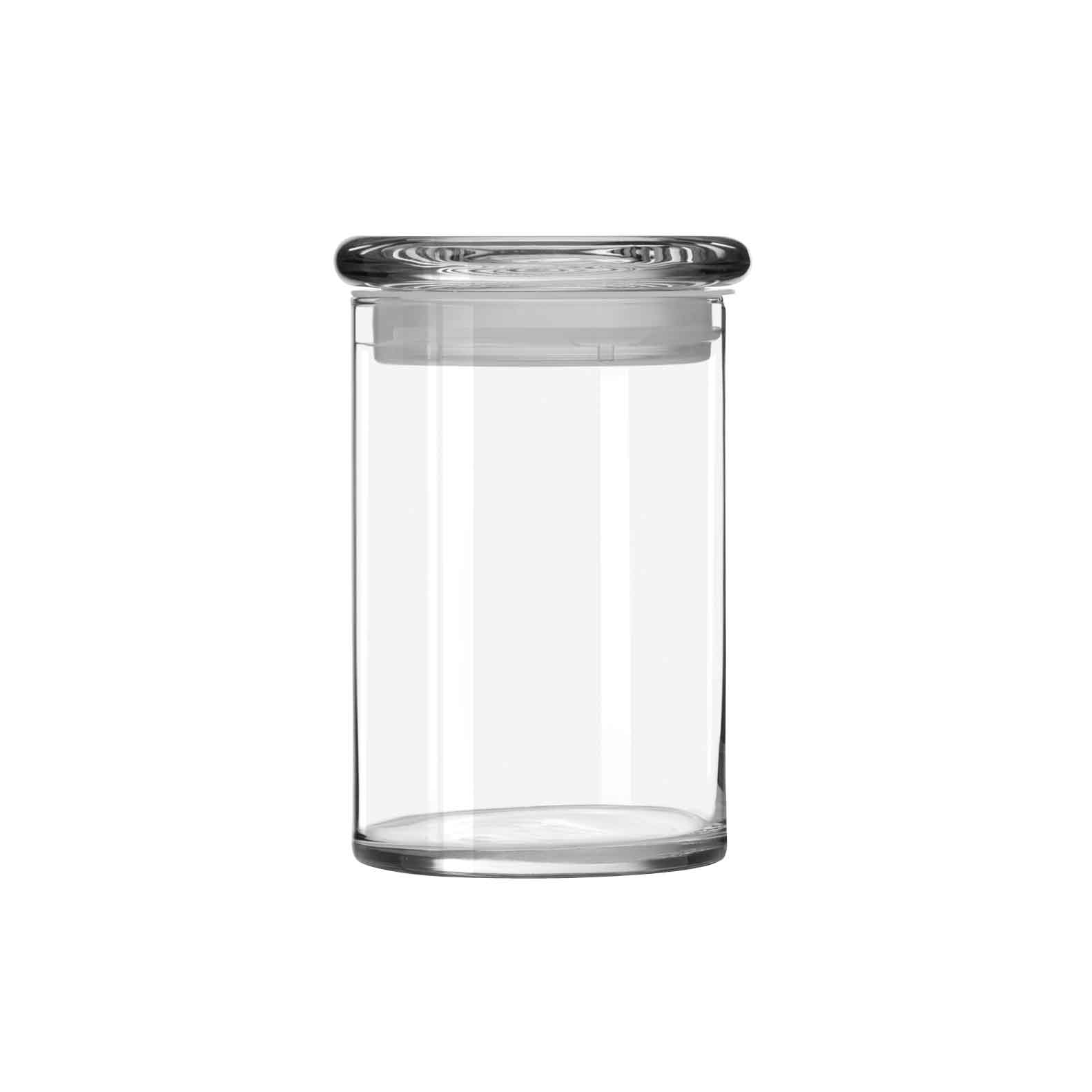 Cylinder Jar, Libbey - 917ml