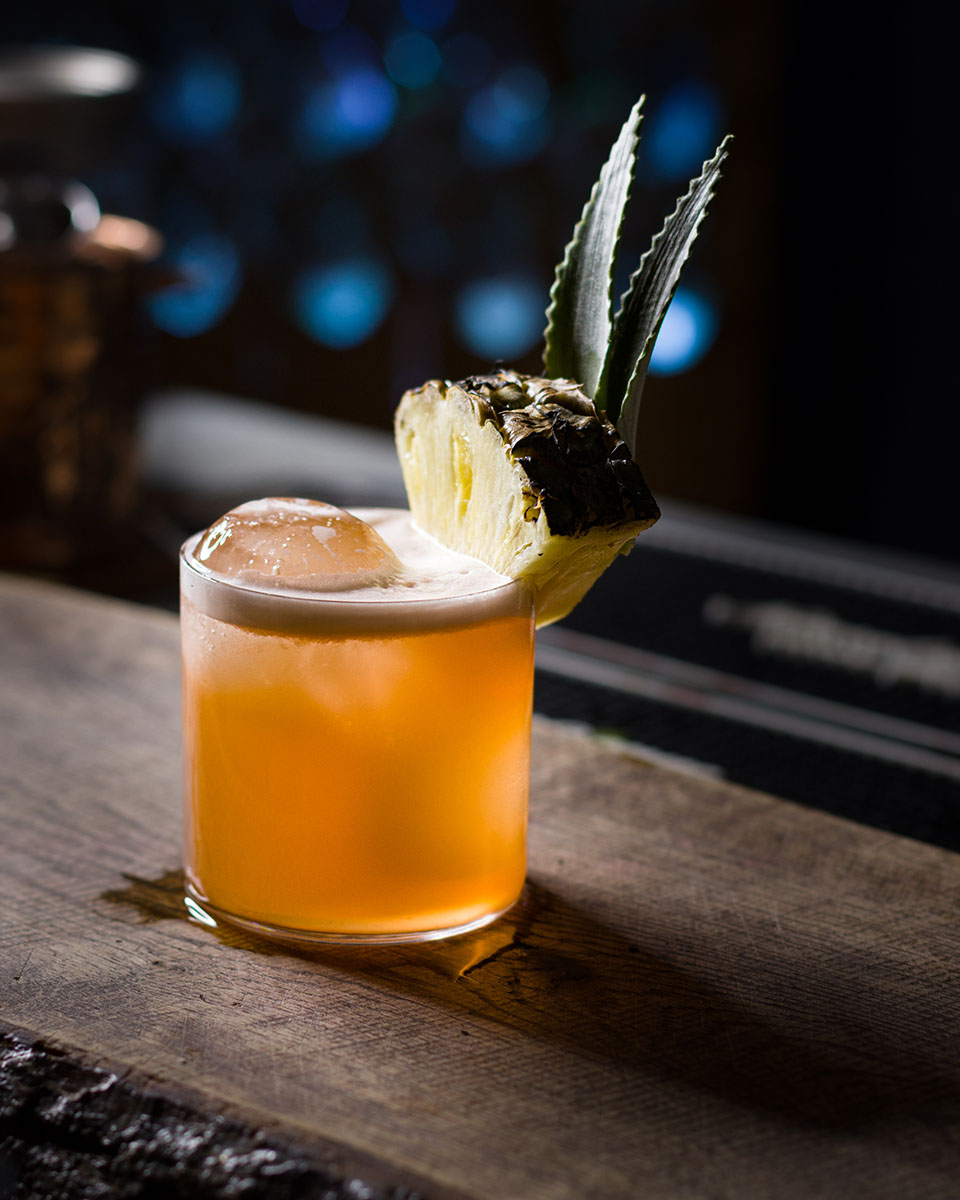 Double Old Fashioned Glas, Nude Glass, Finesse - 390 ml