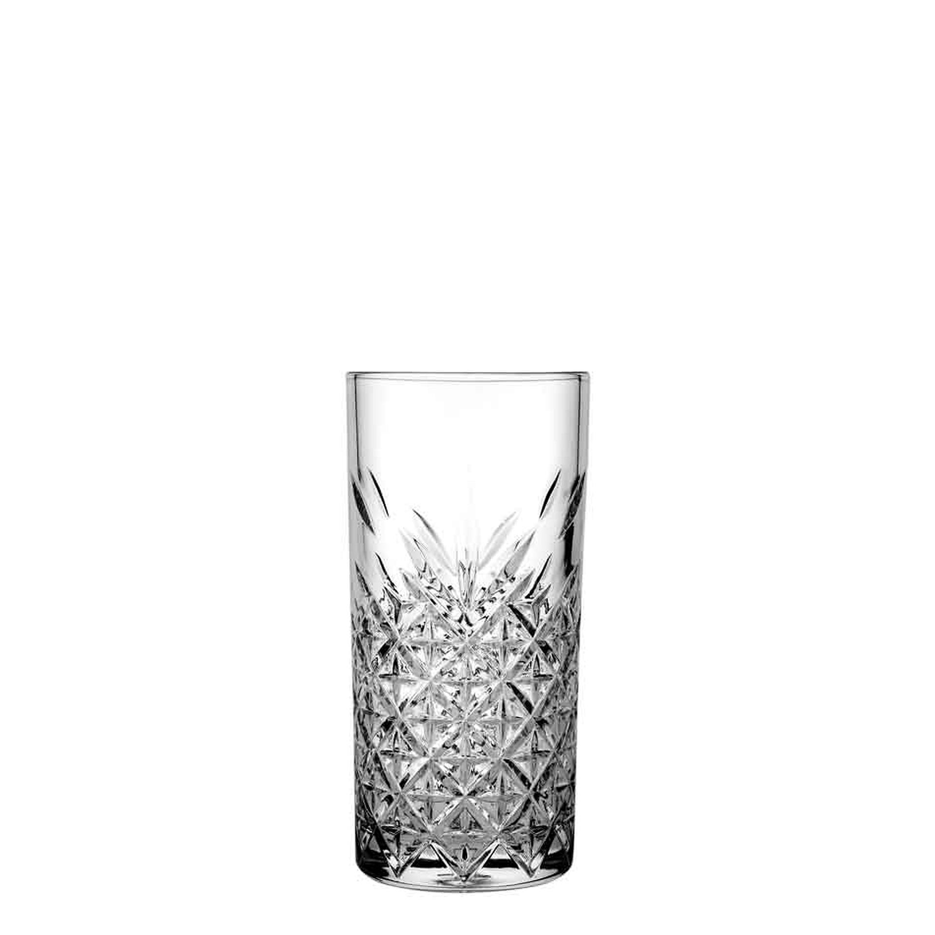 Highball / Longdrinkglas, Pasabahce, Timeless - 300 ml