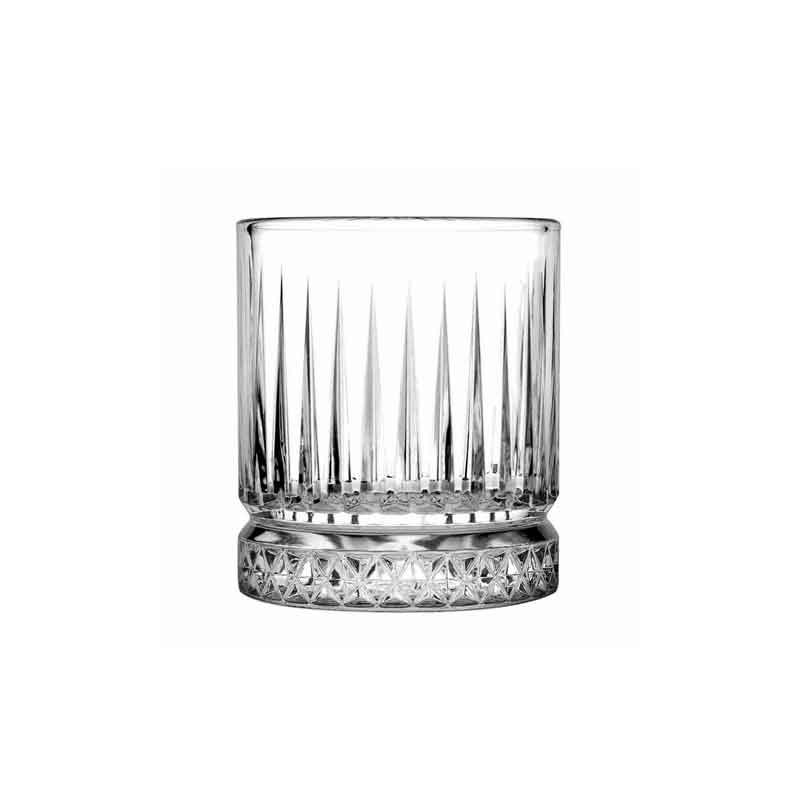 Old Fashioned Glas, Pasabahce, Elysia - 210ml