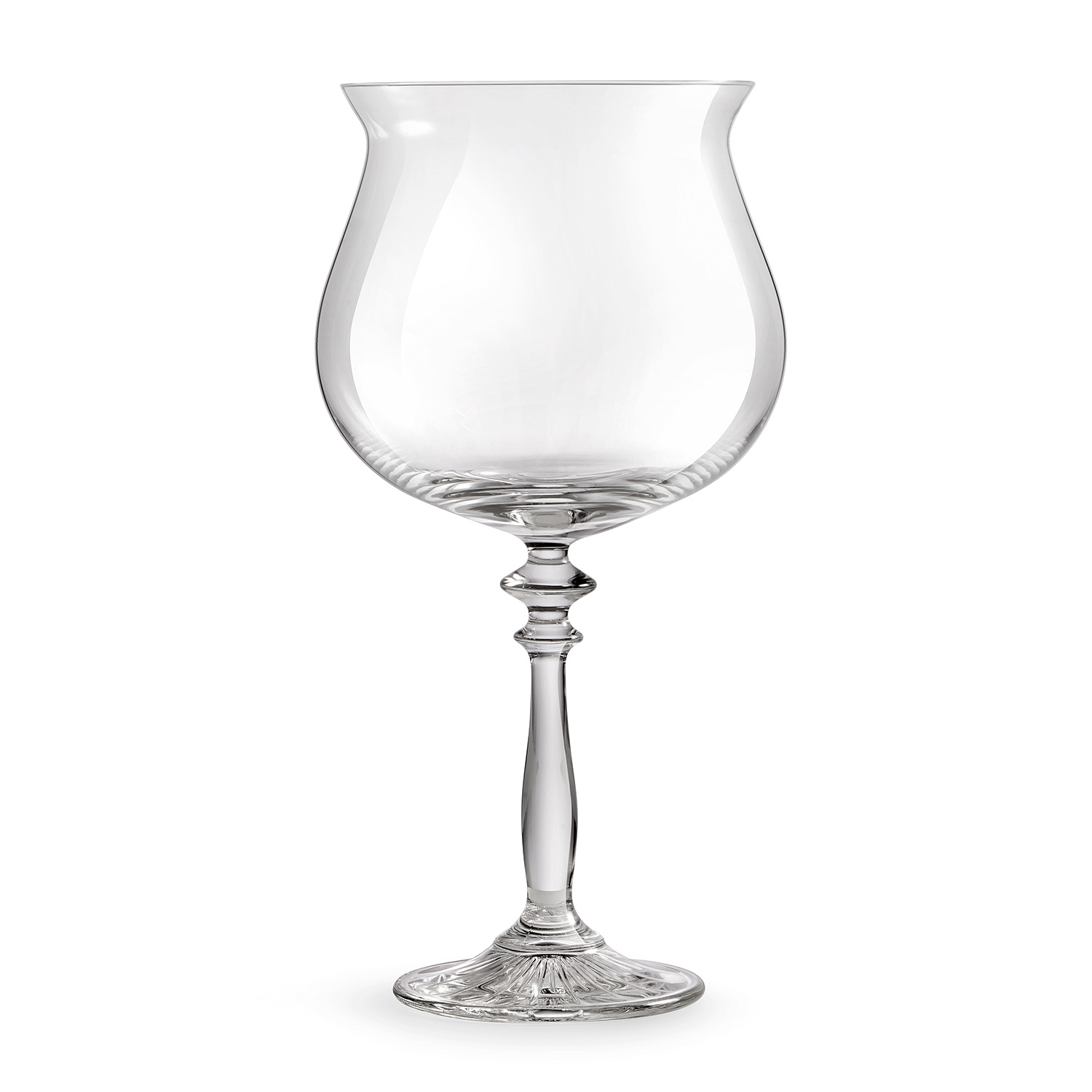 Gin Tonic Cocktail Glas mit Stiel, Onis, 1924 - 625 ml