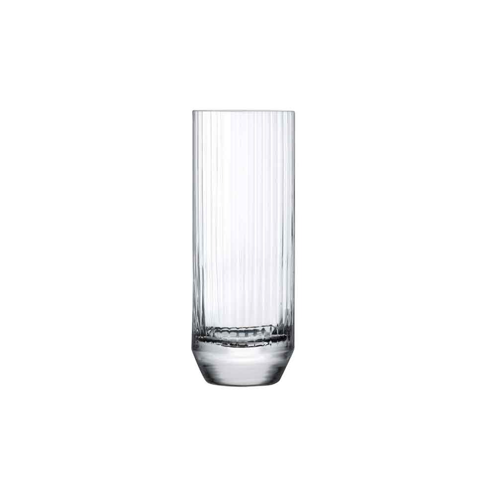 Highball Glas, Nude Glass, Big Top - 340ml