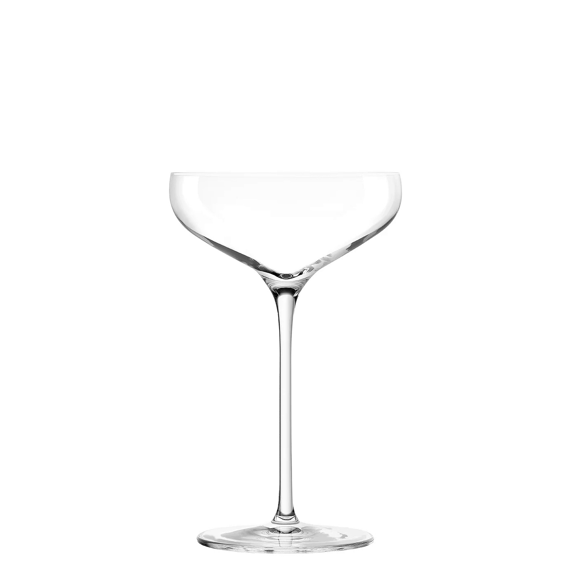 Champagnerschale / Coupette, Stölzle, Swing - 300 ml