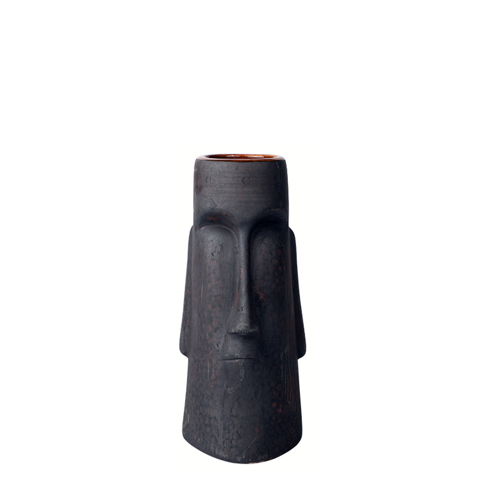 Tiki Becher Aku Aku, APS Tiki, Porzellan - 300 ml