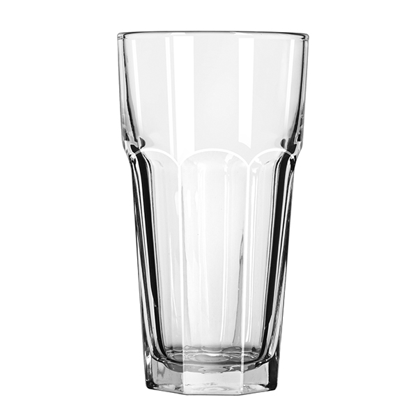 Cooler Glas / Beverage, Onis, Titan - 650 ml