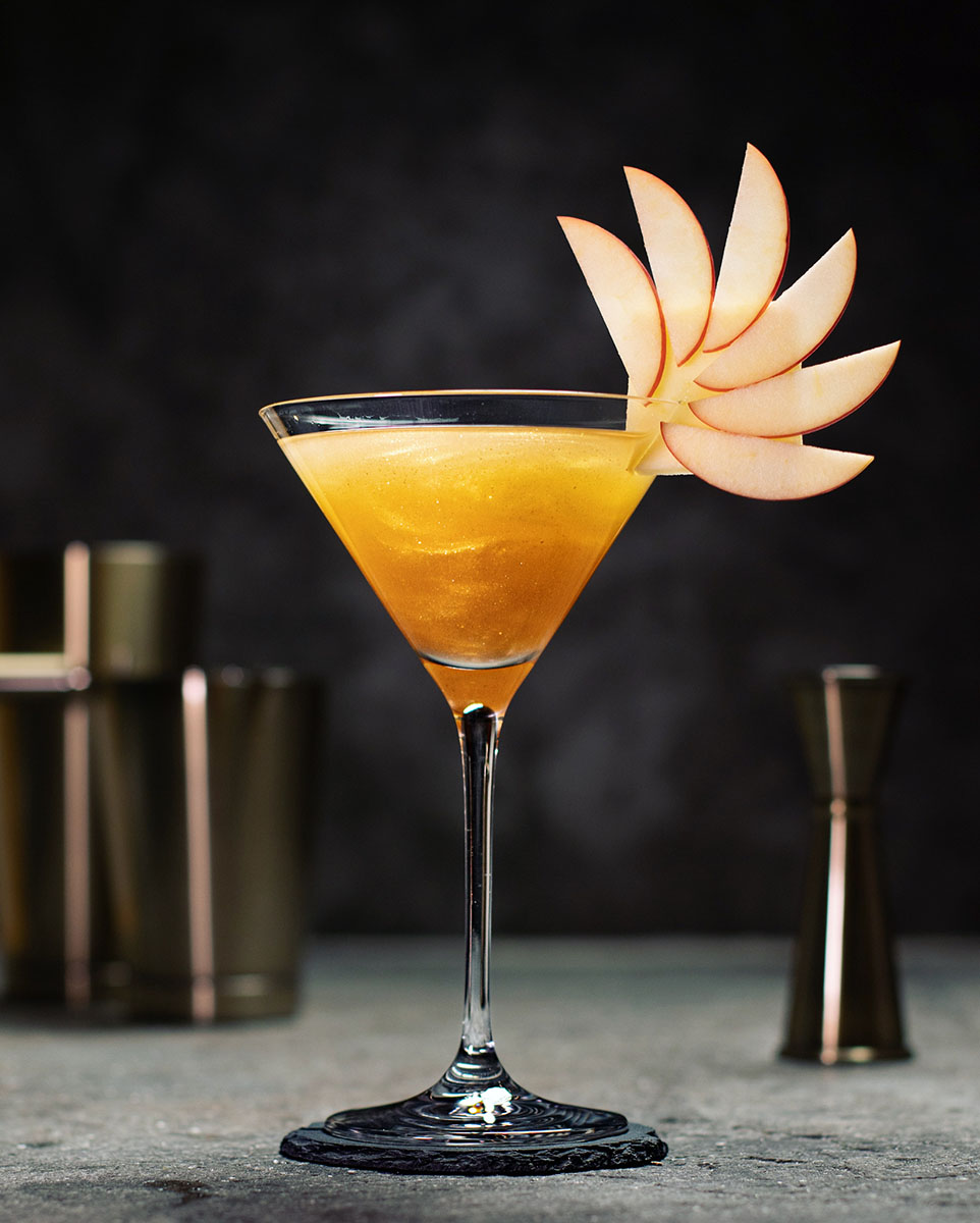 Martiniglas / Cocktailschale, Royal Leerdam - 260 ml